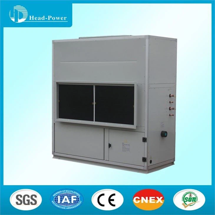 Heat Pump Commercial Split Packaged Unit Heat Pump Commercial Split Packaged Unit
