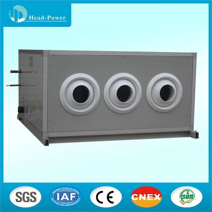 Cabinet Type Remote Jet Air Conditioner Unit