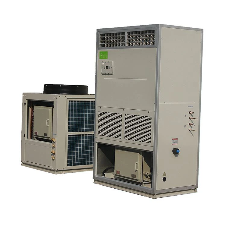 Explosion-proof Room Precision Air Conditioner Exported To Congo Explosion-proof Room Precision Air Conditioner Exported To Congo